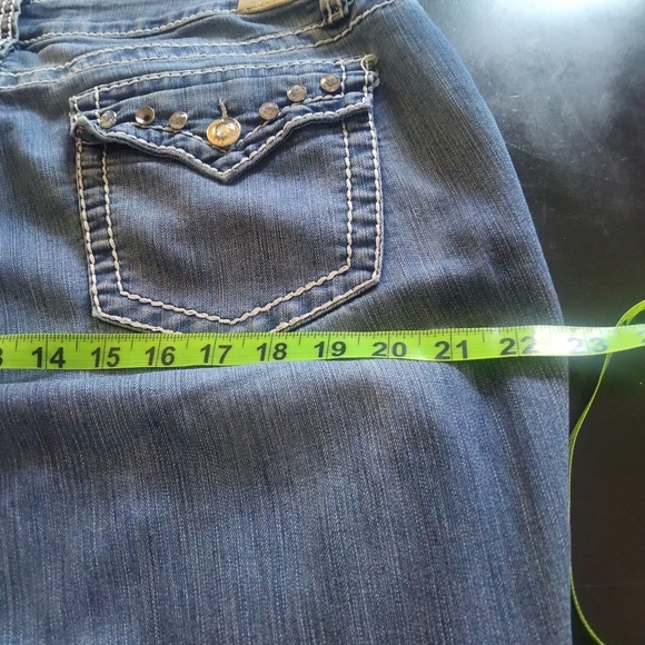 Cropped pants - Picture 5 of 8